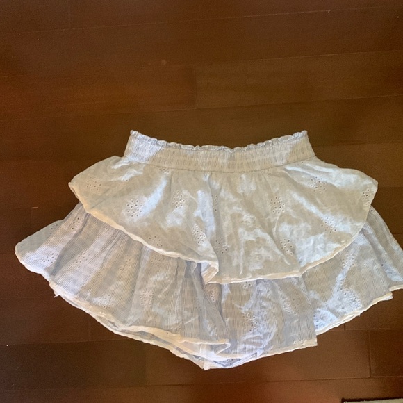 American Eagle Outfitters Dresses & Skirts - Blue skort